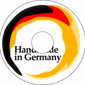 Speichenschutz Nr. 3206 - Handmade in Germany